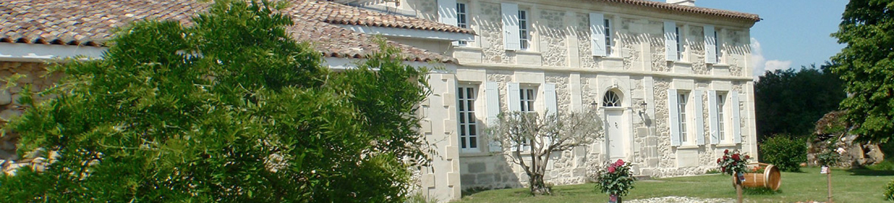 Château La Caderie
