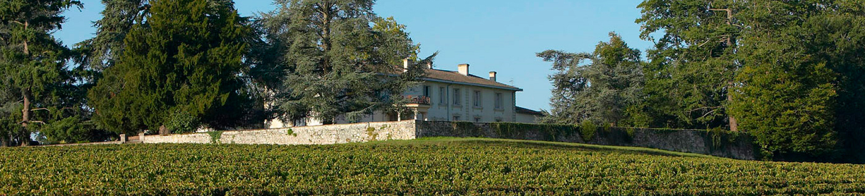 Château Pey La Tour