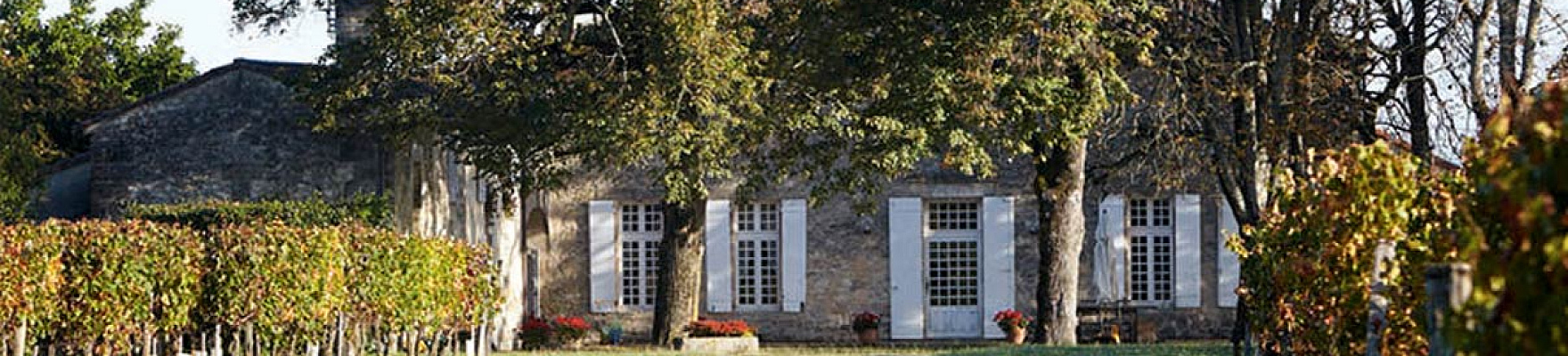 Château Teyssier