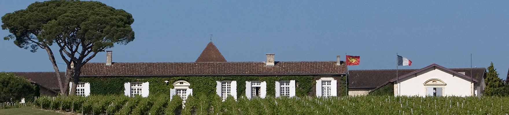 Château Meyney