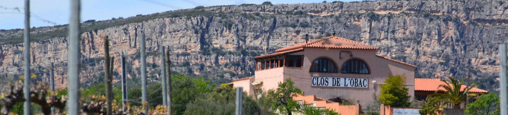 Clos de l'Obac