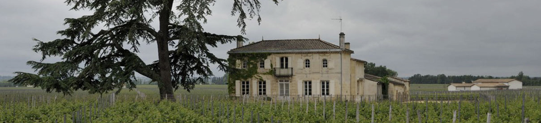 Château Les Cruzelles