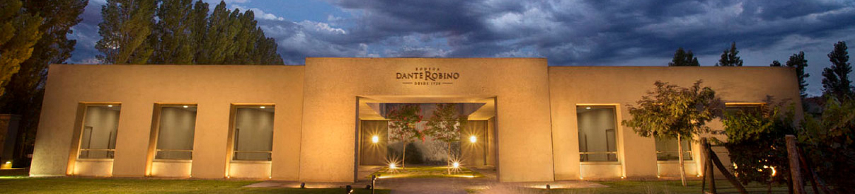 Bodega Dante Robino