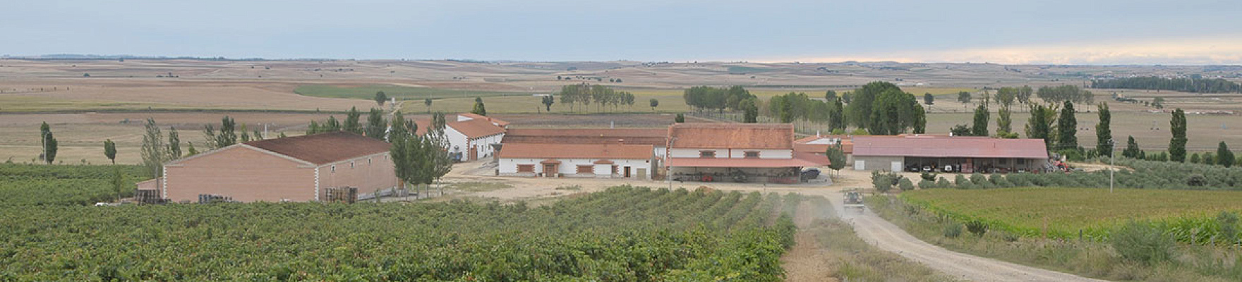 Dehesa La Granja