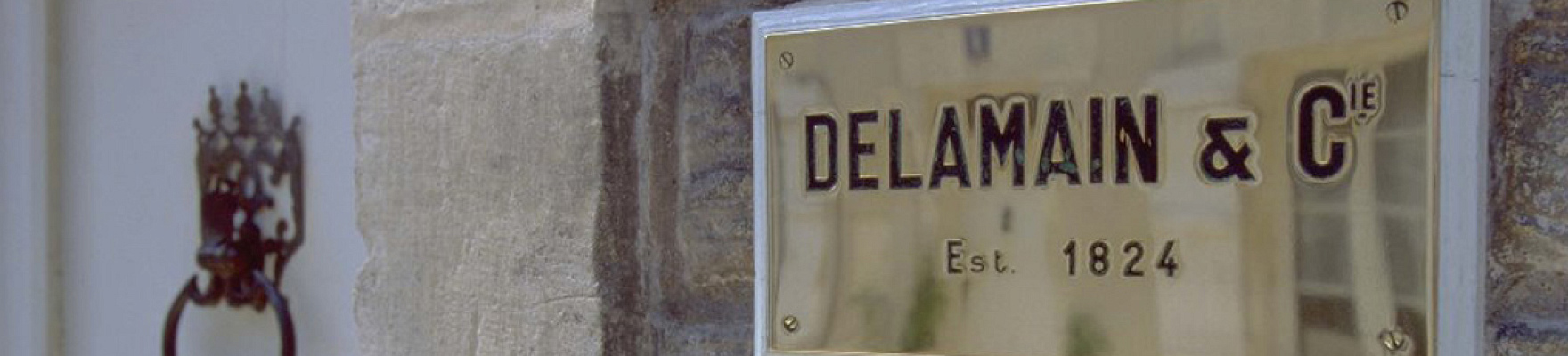 Delamain Cognac