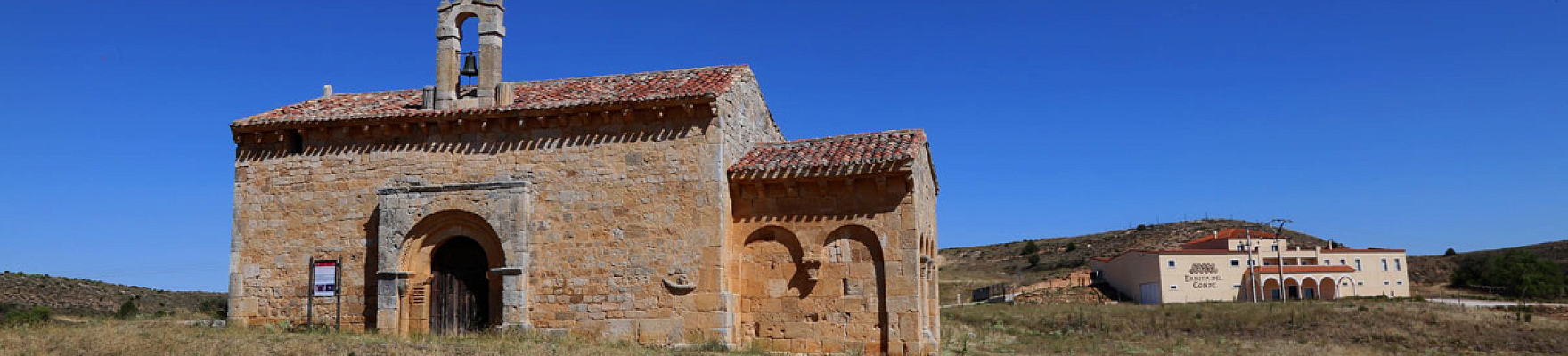 Ermita del Conde