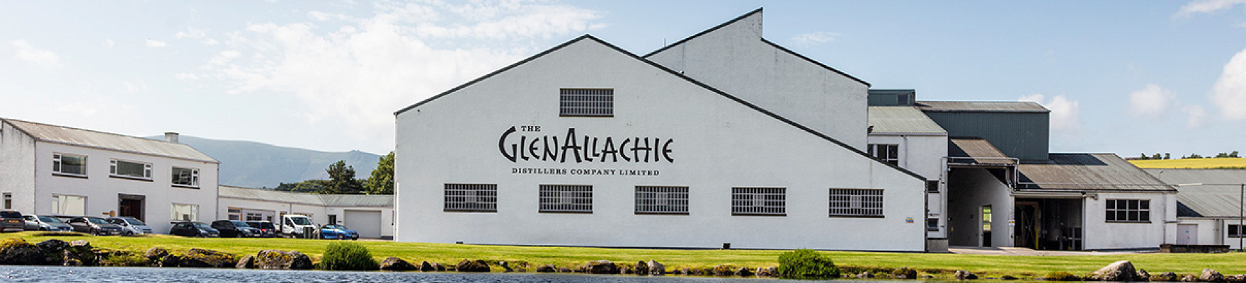 The GlenAllachie