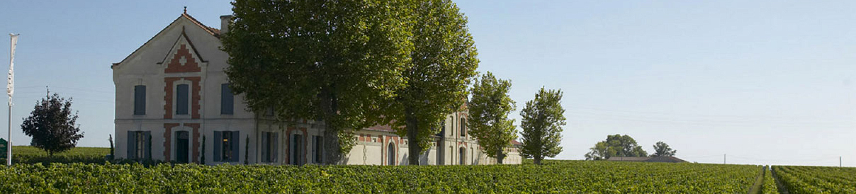 Château Grand Barrail Lamarzelle Figeac