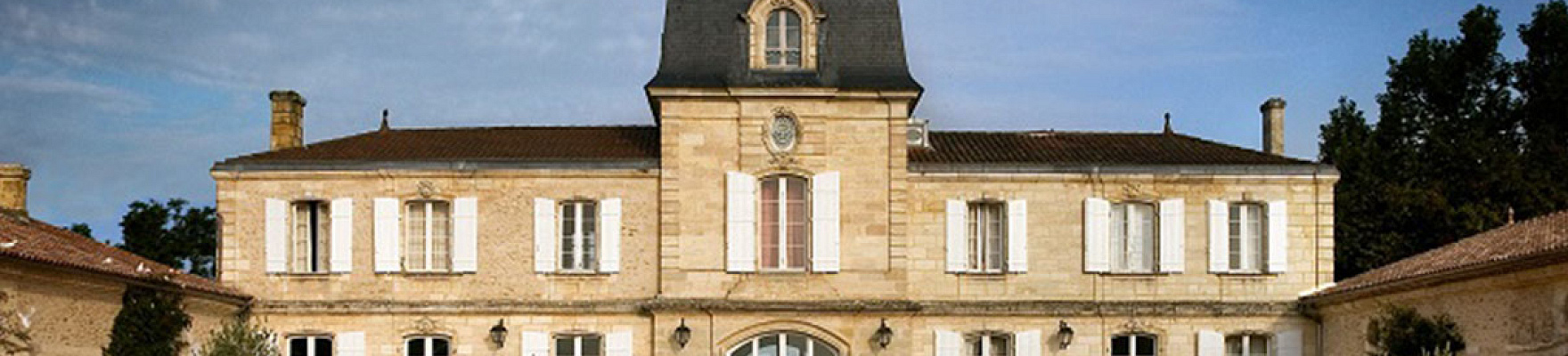 Chateau Les Grands Marechaux