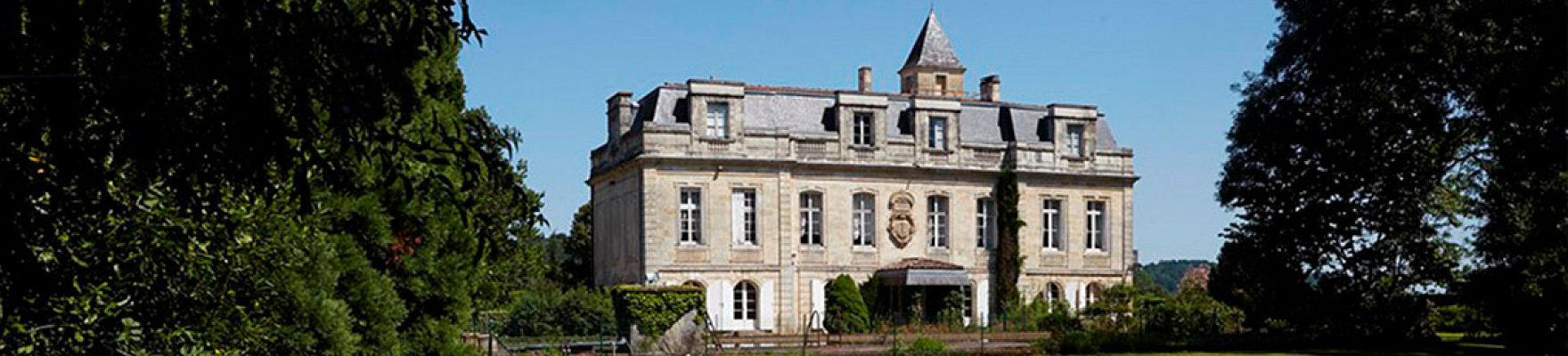 Château Grimont