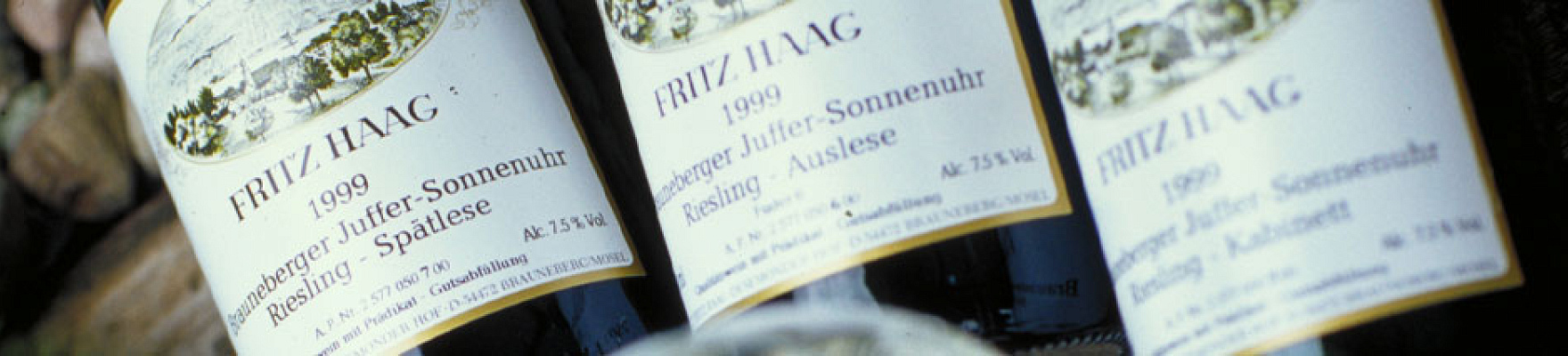 Weingut Fritz Haag