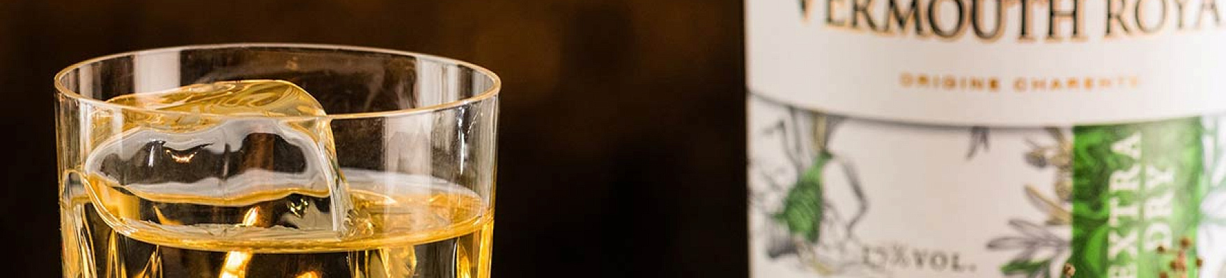 La Quintinye Vermouth Royal