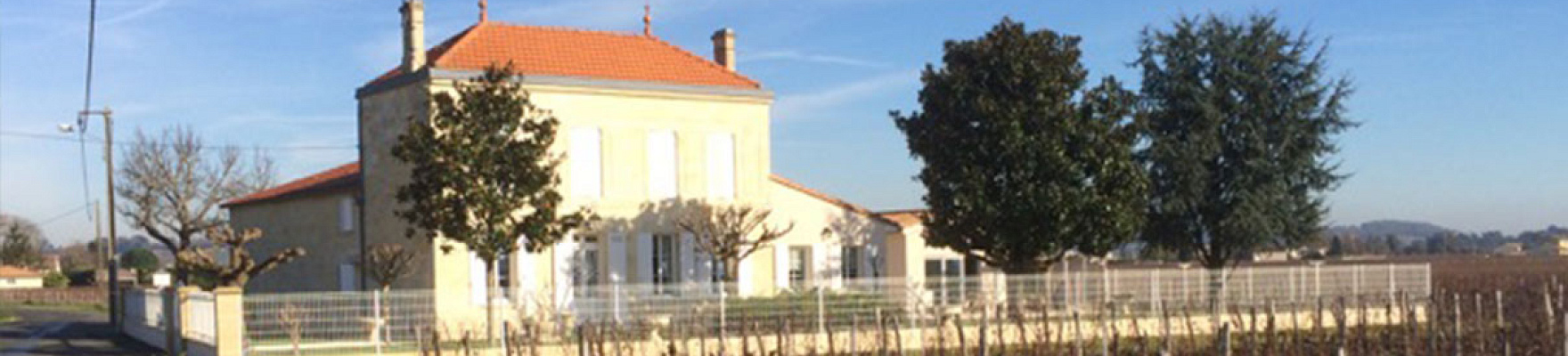 Château Lusseau