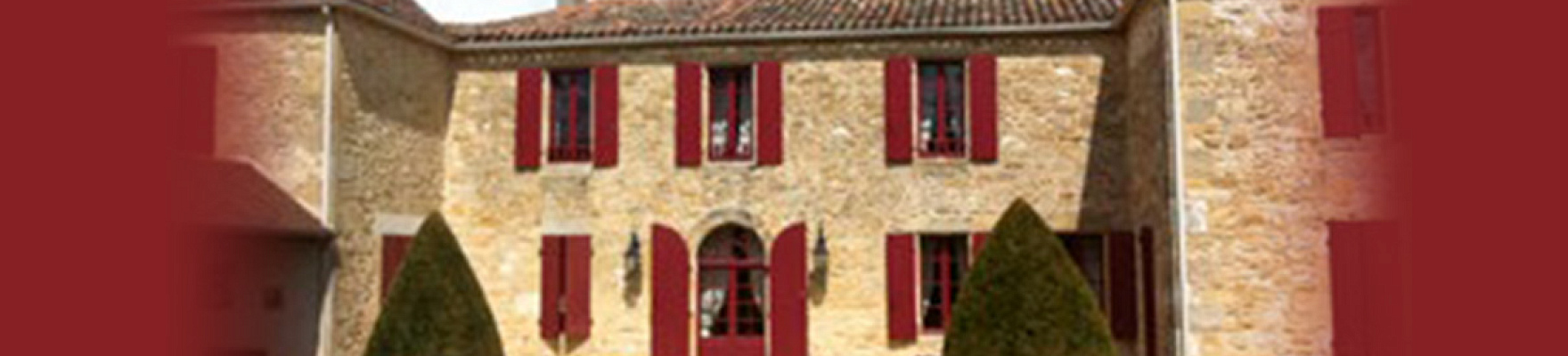 Château Le Pre du Moine