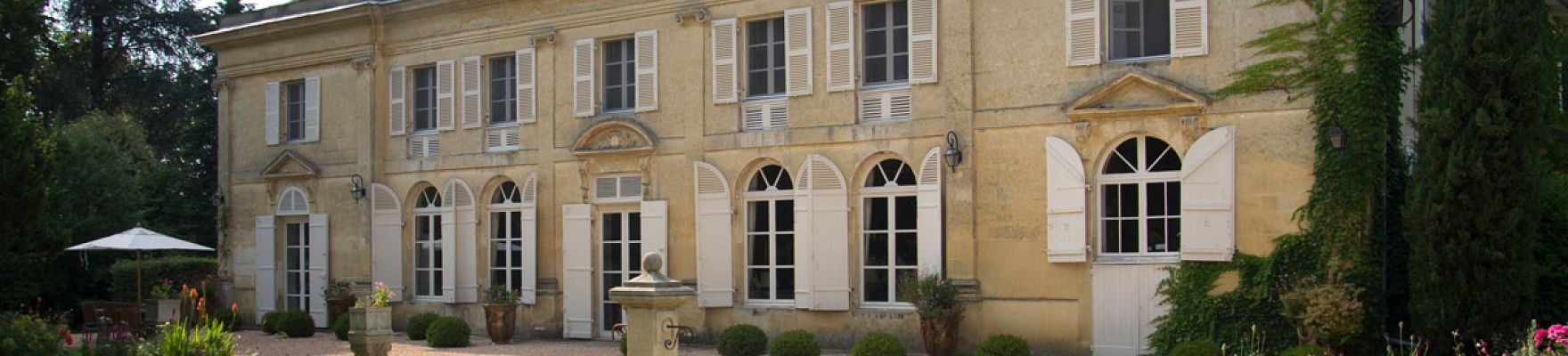 Château Les Conseillans