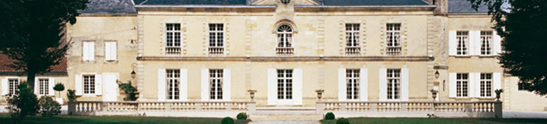Chateau Lynch-Moussas 