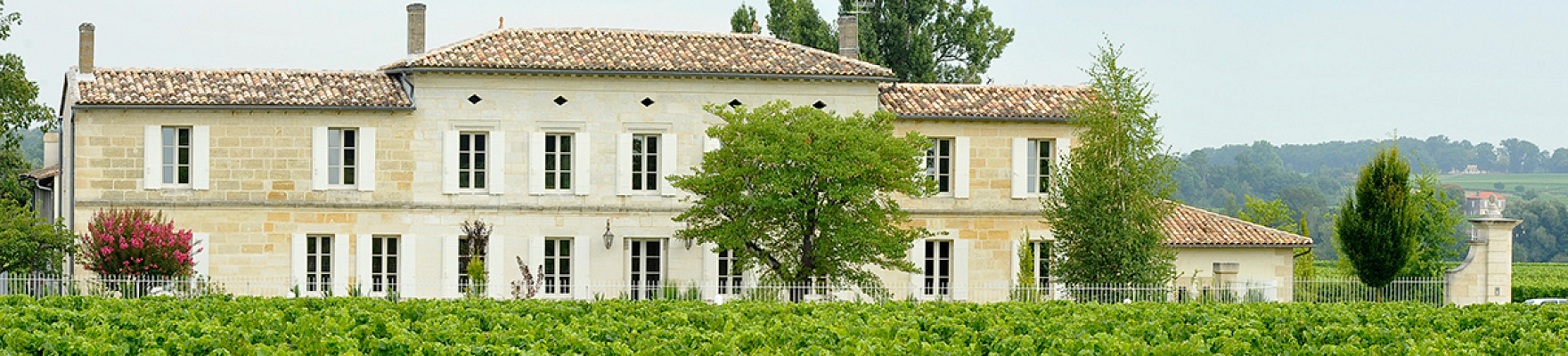 Château Corbin Despagne
