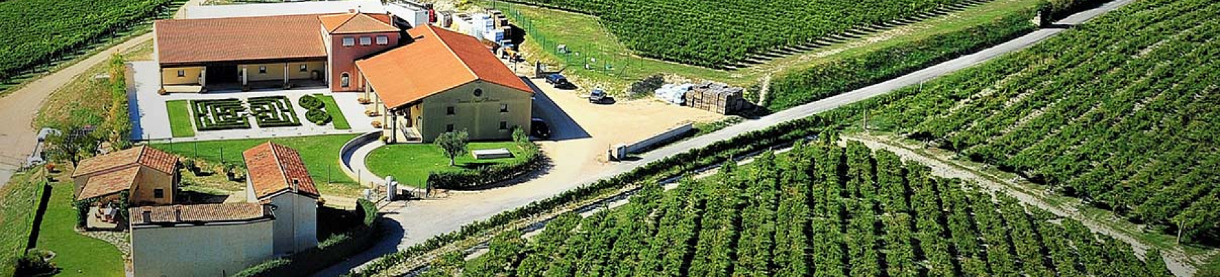 Tenuta Sant'Antonio 