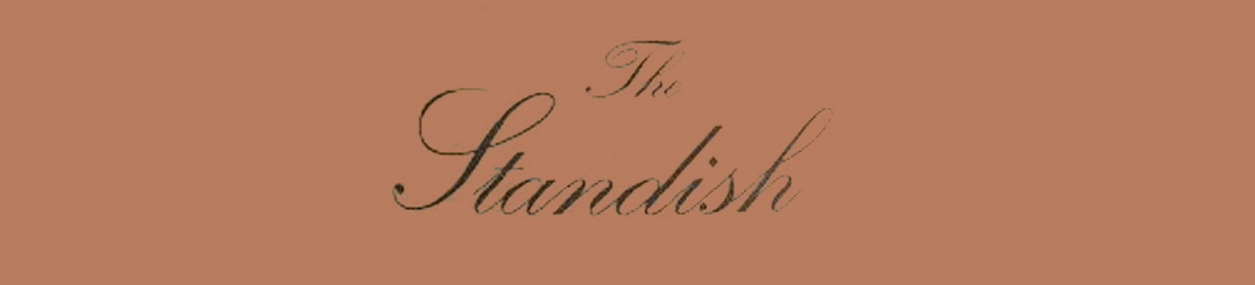 The Standish Wine Company