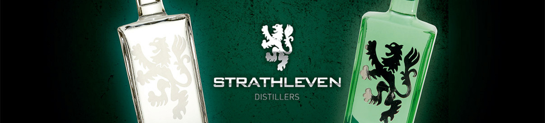 Strathleven Distillers Company