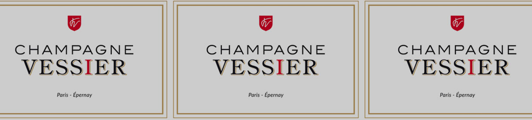 Champagne Vessier
