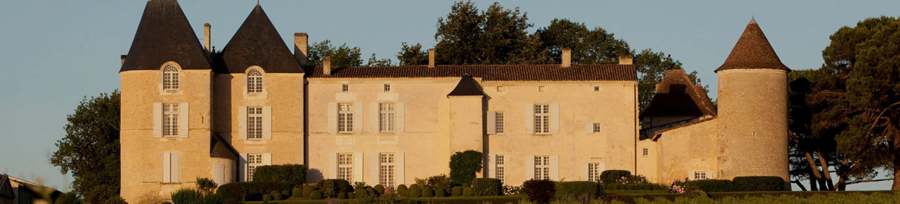 Château d'Yquem  