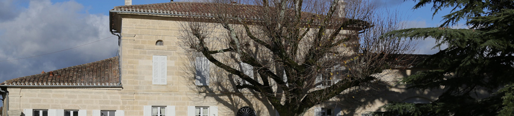 Chateau Le Puy