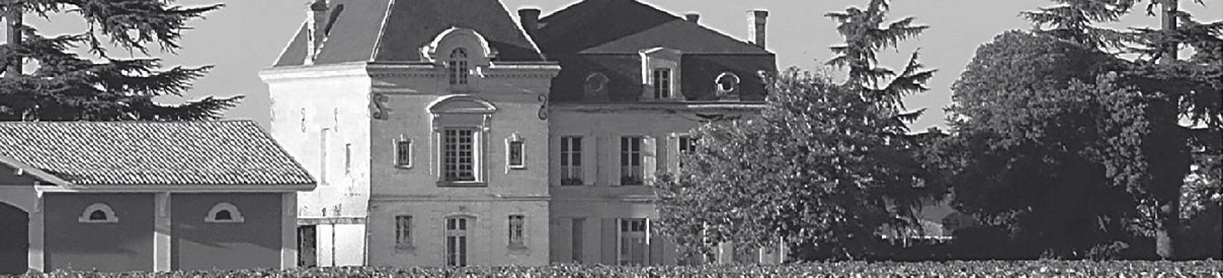 Productor: Château l'Evangile