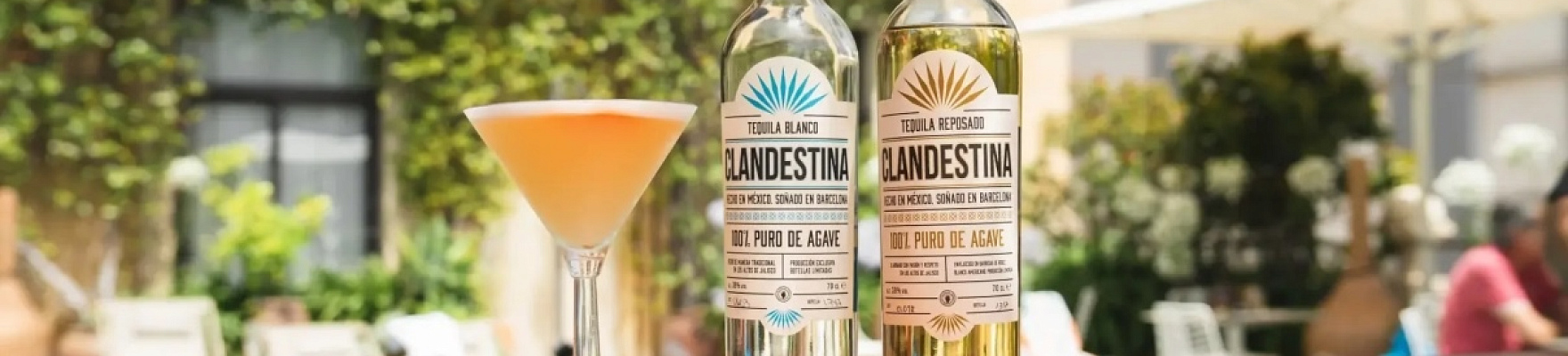 Productor: Clandestina