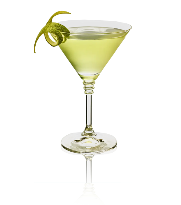 Gimlet de Rangpur