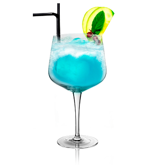 Gin Cubical W&H Ultra Premium