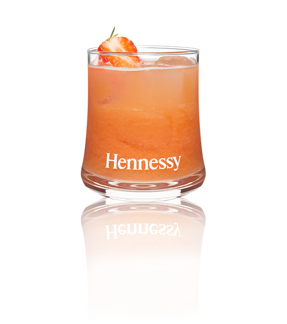 Hennessy V.S. Les Twins con Estuche