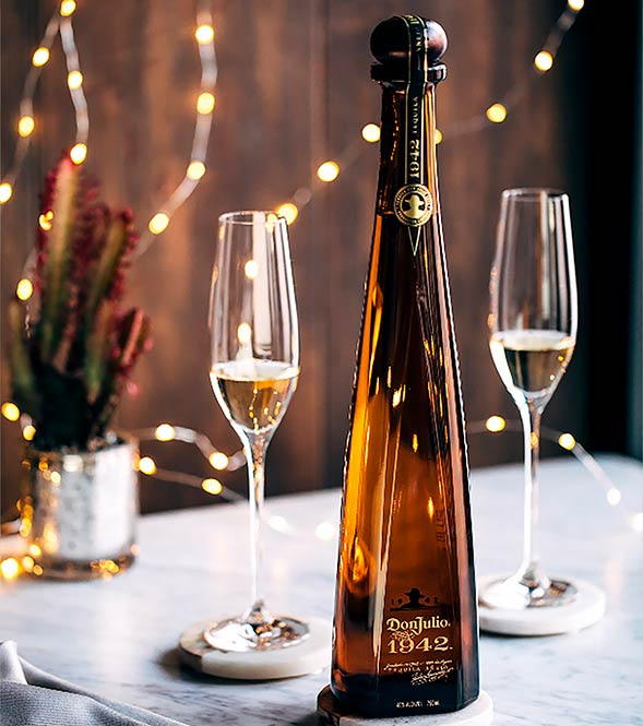 Comprar Tequila Don Julio 1942 Bodeboca