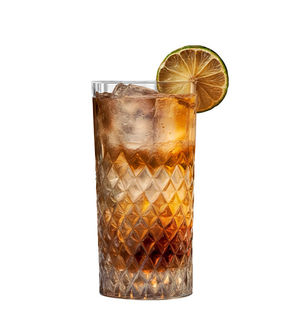 Sherry Lime