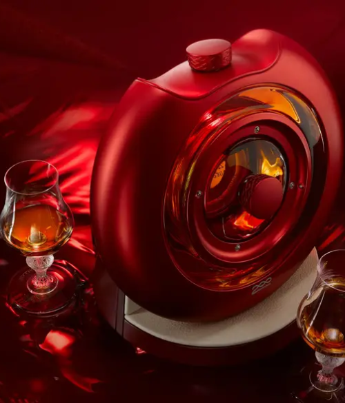 The Macallan Time : Space The Macallan Time : Space