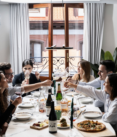 Nuestra razón de ser