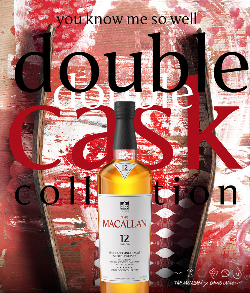 Experiencia The Macallan en el hotel Ritz