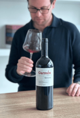 Selu Rodríguez recomienda Garmón 2022