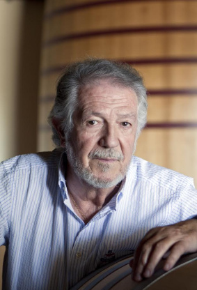 Entrevista a Mariano García