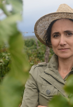 Entrevista a Laura Catena, directora general de Catena Zapata