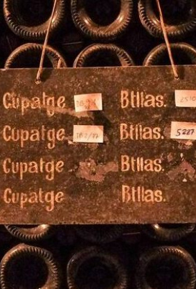 Vinos de guarda: ¿qué joyas debes tener en tu bodega?