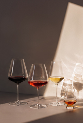 Vinos sin alcohol: La revolución de los ‘No/Low’