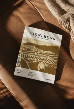 Lee nuestro magazine de otoño de 2026