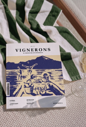 Lee nuestro magazine de verano de 2026