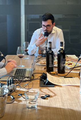 Toscana para principiantes en nuestro podcast