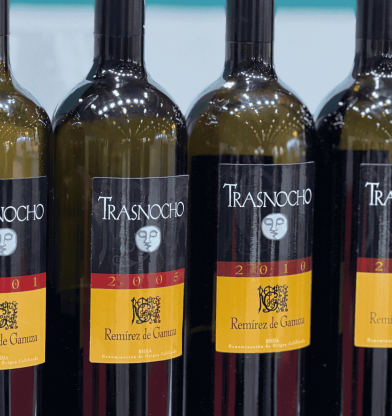 25 años de Trasnocho