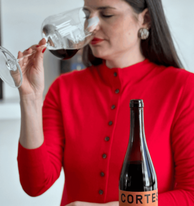 Ana Serrano recomienda Cortes de Cima 2021