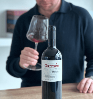 Selu Rodríguez recomienda Garmón 2022