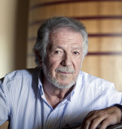 Entrevista a Mariano García