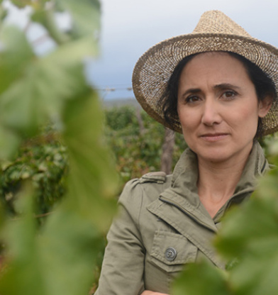 Entrevista a Laura Catena, directora general de Catena Zapata